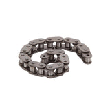 STRAIGHT PLATE ROLLER CHAIN