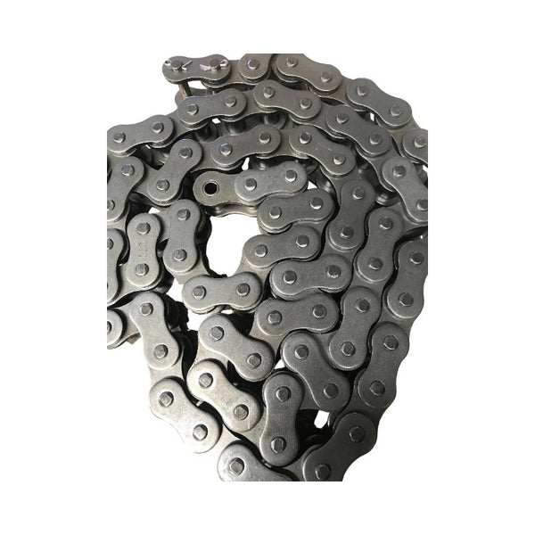 Simplex roller chain – dlk-chain.com